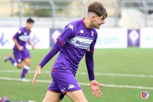 ACF FIORENTINA VS EMPOLI 38